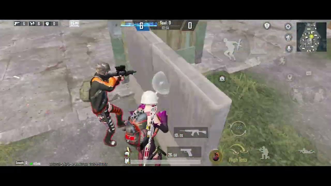 1V1 TDM challenge NAVYASingh VS AakroshYT is Live 😁😂👰🏻