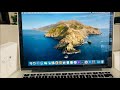 How to Set Up MacBook Pro (2022)