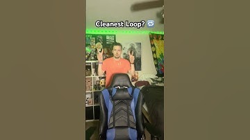 Cleanest Loop 🔁 #subscribe #comedy #humor #funny #meme #memes #shorts #roblox #fypage #fyp #edit