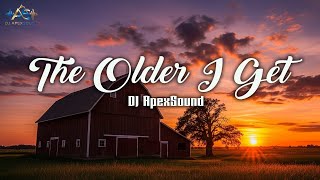 Download Lagu Alan Jackson – The Older I Get (Lyrics Video) MP3