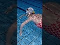 红色真的好显白啊 #swimming #cos #viral #swim #dance #dance #diving #swimsuit #swimmingpool  #kpop #pool #fre