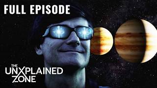 PROOF of Alien Worlds! (S2, E1) | The Universe | Full Episode | The UnXplained Zone