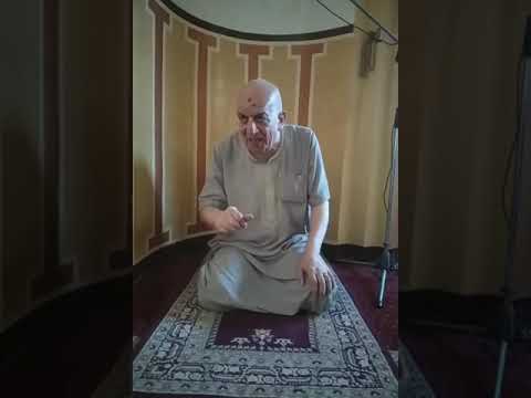 اليمين الغموس الشيخ احمد السنباطي قريه بلقينا
