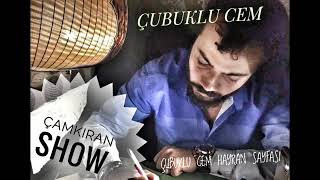 Çubuklu Cem - Kezi̇ban & Sarda Gi̇deli̇m - Tempo Eğlence Merkezi̇ 2018