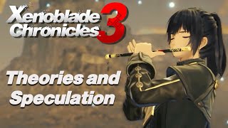Let's Talk About Xenoblade Chronicles 3