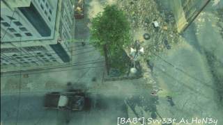 MW3 Care Packages FAIL
