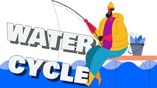 The Incredible Journey of Water: Exploring the Water Cycle