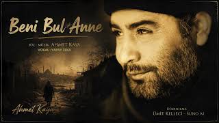 Ahmet Kaya - Beni Bul Ai Cover
