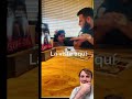 El drama que me armó mi hija por un solo parpadeo 😭 El fin de mi matrimonio🥹 #reacción