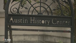 Old Faulk Central Library in need of $11.8 million in repairs