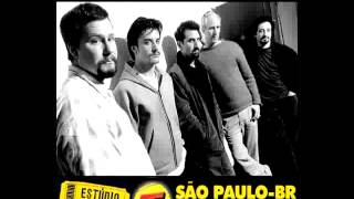 Faith No More Live @Radio, Sao Paulo, Brazil 1995 (Full Audio)