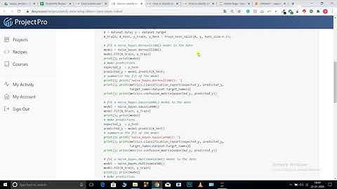 Classification of Wine dataset using Naive Bayes, KNN, and LDA models