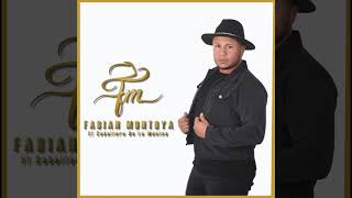 Video thumbnail of "Fabian Montoya - Otro Ocupa Mi Lugar"