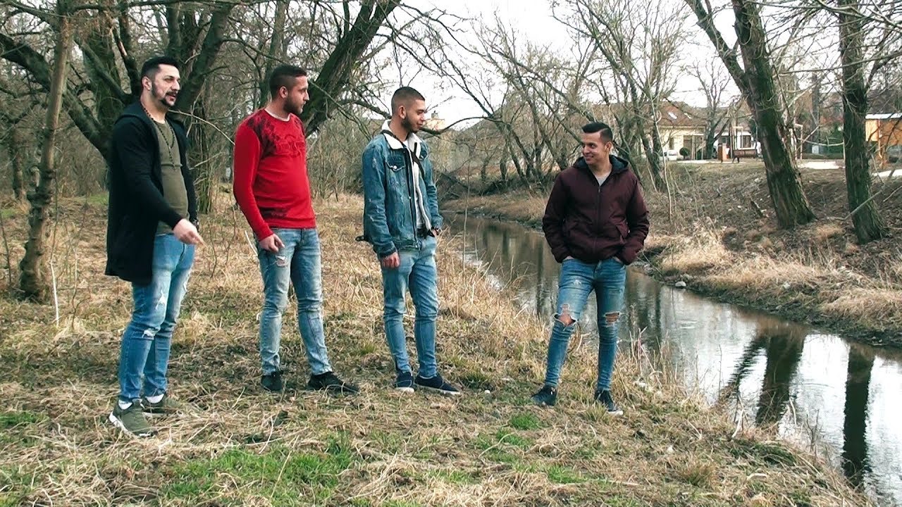 Lužiansky Čáve 2020 - MIX slaďákov