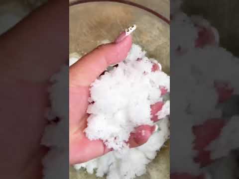 Video: Một bông tuyết có bao nhiêu điểm?