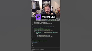 Cordialement | majorduky sur #Twitch