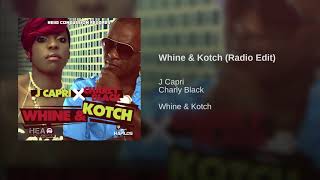 Whine & Kotch (Radio Edit)