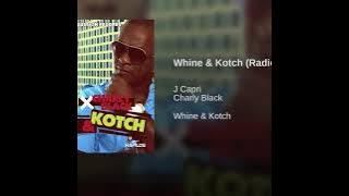 Whine & Kotch (Radio Edit)