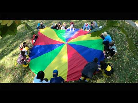 PADOBRAN/Pokretne pesme za decu