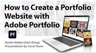 PRO Vs AMATEUR Design Portfolios (With Examples) 