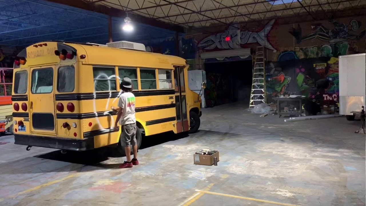 Short Bus Shawty YouTube