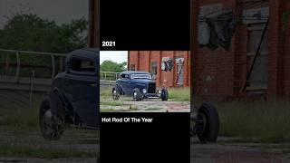 Hot Rod Of The Year! #car #classiccar #shop #shorts #forsale #ford