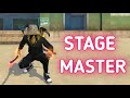 SOLO VS DUO || THE STAGE MASTER 🔥 !!!!