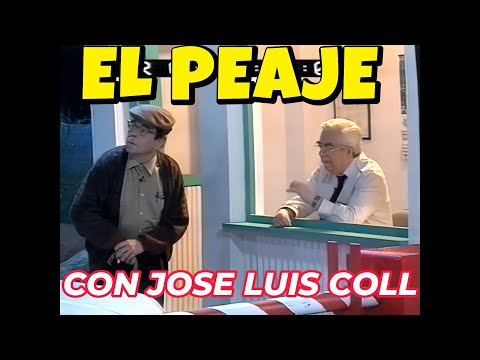 EL PEAJE