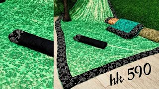 Surat saree collection ll Market Saree ll Fancy Silk Saree ll COD SAREE II Radhika Fashion Surat ll screenshot 3