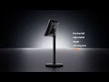 Uvisi PD Series Customer Display | Smarter POS Interaction for Retail &amp; Service #CustomerDisplay