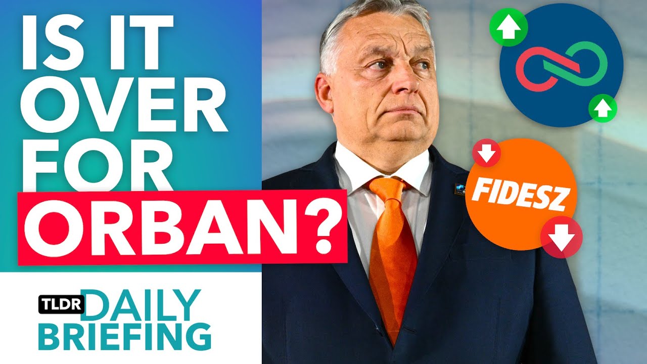 Why the Orban Era is Actually Over and What Happens Next