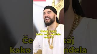 Adam Adaktar o deci koju će mu roditi surogat majka