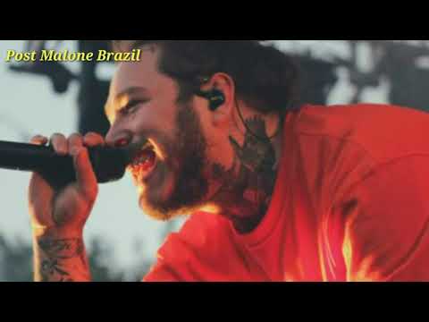 Post Malone - Paranoid (Legendado)