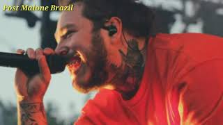 Post Malone - Paranoid (Legendado)