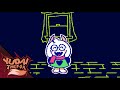 Ralsei's Room | DELTARUNE COMIC DUB