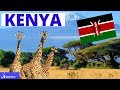 10 Things You Didn't Know About Kenya