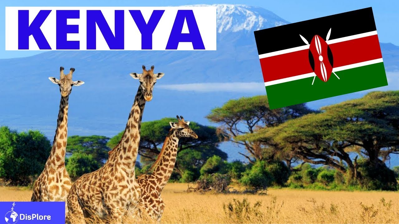 10 Things You Didn't Know About Kenya