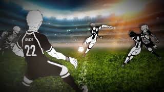 Don Lorenzo - Blue Lock