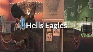 Fallout 76 - Hells Eagles - no commentary