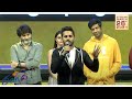 Nithiin speech at Rang De​ pre-release event- Keerthy Suresh, Venky Atluri