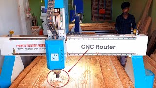 CNC machine job work | Wood Carving Machines & Lathe Machines | Hamim wood carving