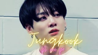 JUNGKOOK || Po nee po || female version || FMV ||