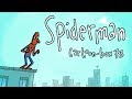 Spiderman parody  cartoonbox 73