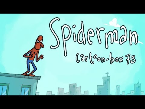 Spiderman Parody |