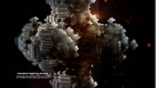Mandelbulb