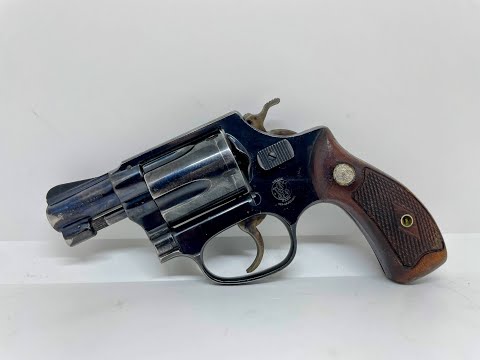 マルシン　Smith & Wesson M36 Chiefs special hqdefault.jpg
