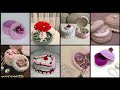 Crochet cute mini jewelry box idea/Knitting Jewelry accessories storage box idea/Crochet gift Ideas 
