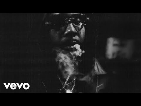 Money Man - Run Up That Bag (Official Visualizer)