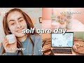 self care day! (my pamper routine) *in quarantine*