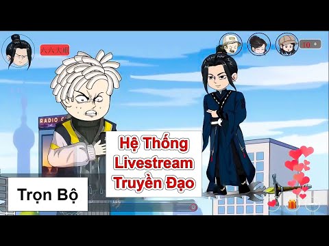 Video ( Trọn Bộ ) : Hệ Thống Livestream Truyền Đạo / Suna-sub - youtube